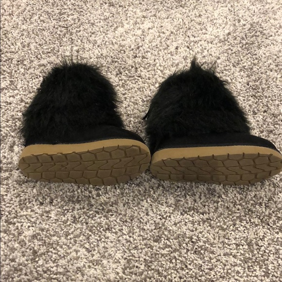 Toddler boots - Picture 3 of 3